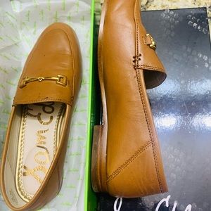 New Sam Edelman Linnie Mules w/ box